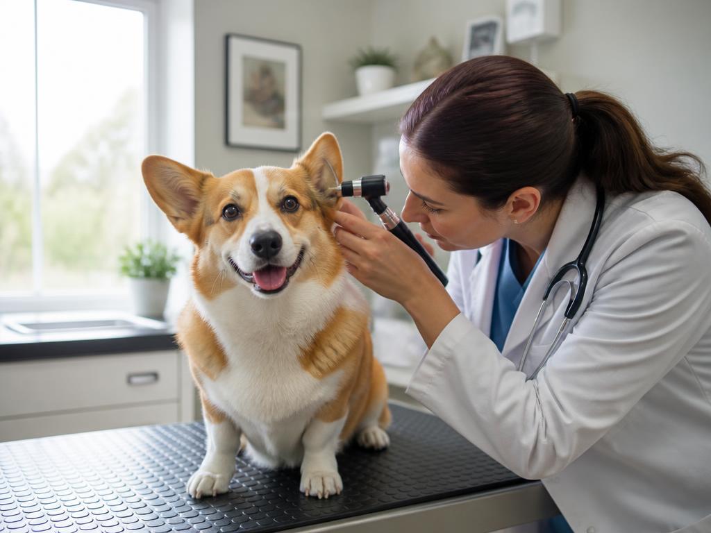 Ветеринарен кабинет „Vets Meet Pets“ — ветеринарна клиника в Велико Търново